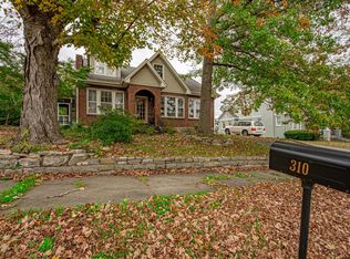 310 W Jefferson St, Pulaski, TN 38478