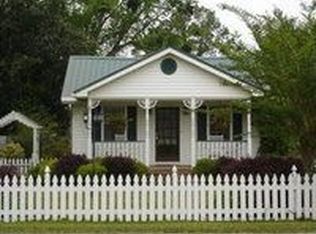 1203 N Alston St, Foley, AL 36535