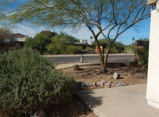 1009 N Fleetwood Pl, Tucson, AZ 85748