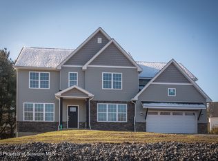 339 Forest Dr, Shavertown, PA 18708