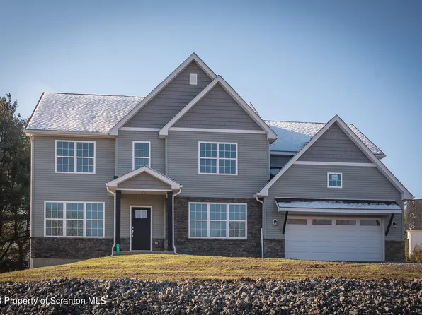 339 Forest Dr, Shavertown, PA 18708