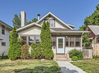 3828 Columbus Ave, Minneapolis, MN 55407
