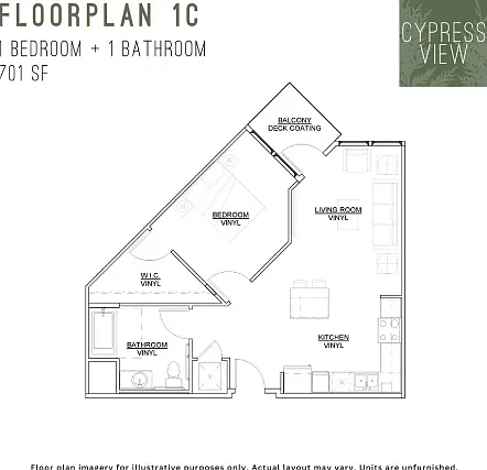 Cypress View (Jordan Downs Phase IIIB) — Photo 43