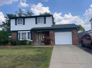 29624 Marshall St, Southfield, MI