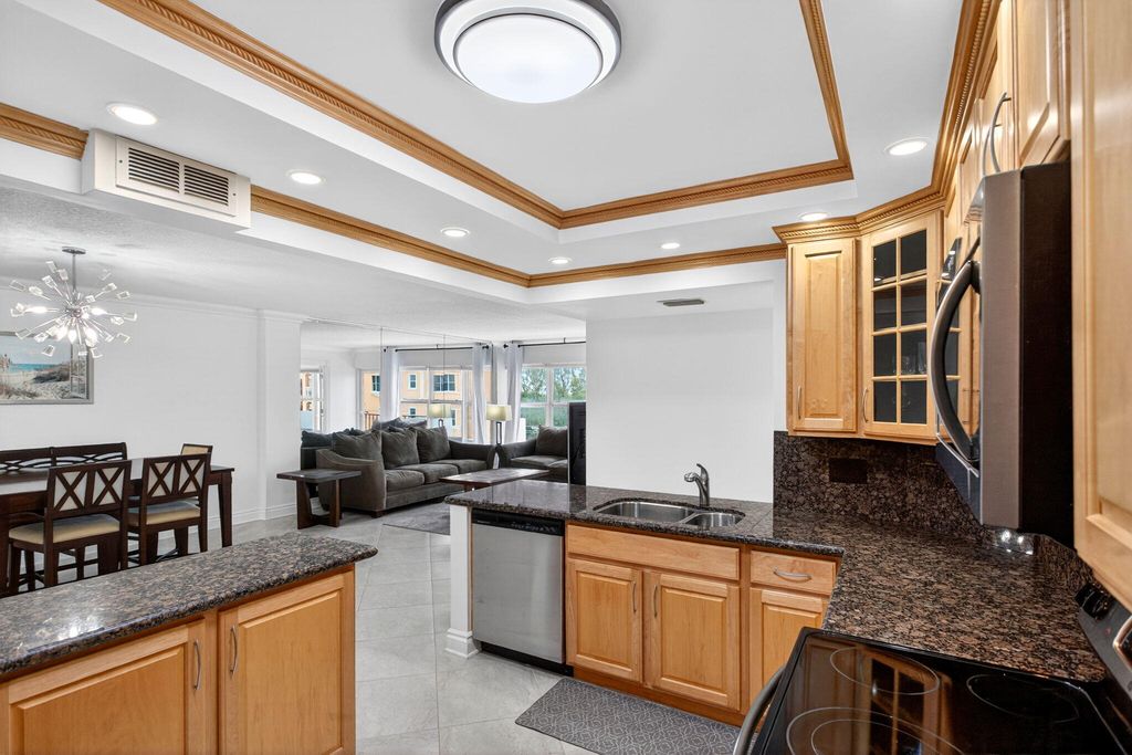 405 N Ocean Boulevard #507, photo 9