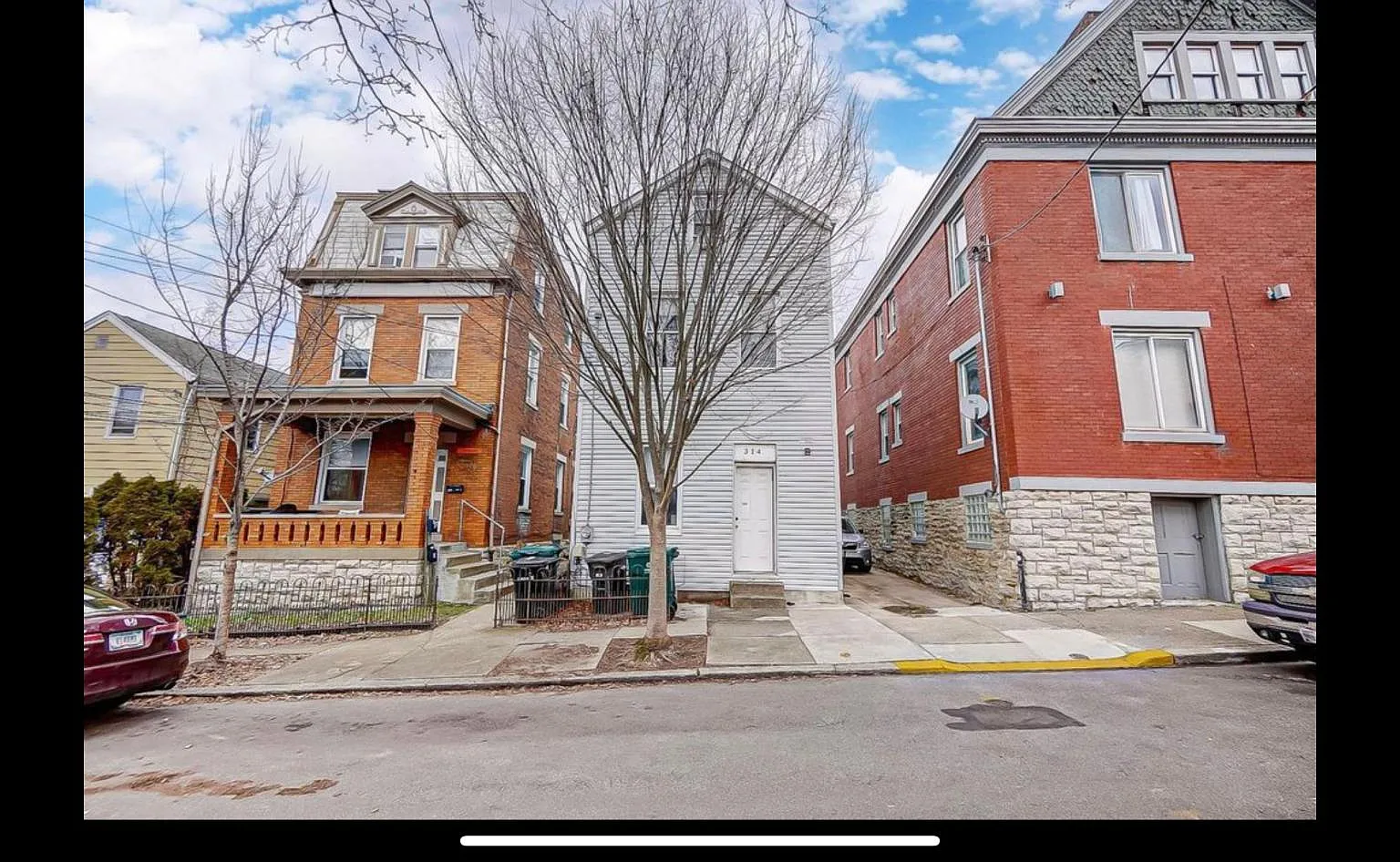 314 Emming St — Photo 3