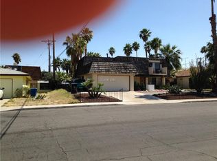 2955 Natalie Ave, Las Vegas, NV 89121