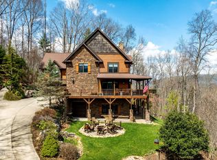 710 Gordon Ridge Rd, Butler, TN 37640