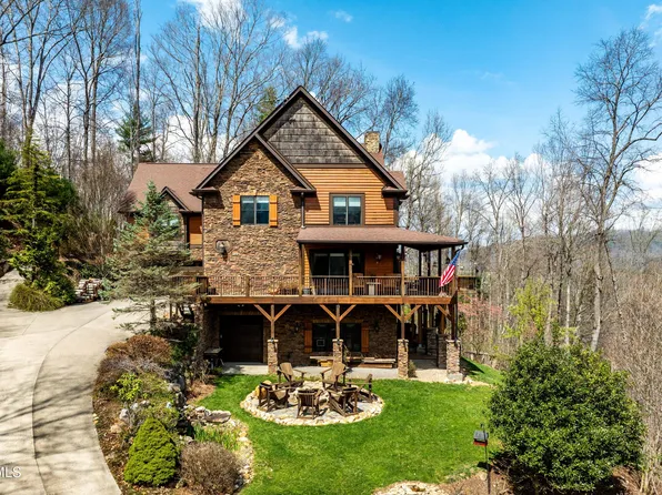 710 Gordon Ridge Rd, Butler, TN 37640