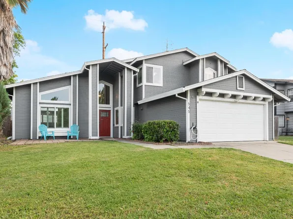 545 Oakborough Ave, Roseville, CA 95747