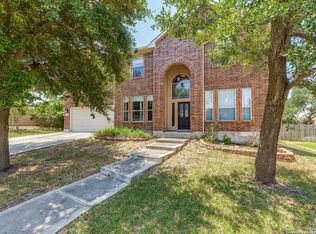 25703 Fan Flower, San Antonio, TX 78261