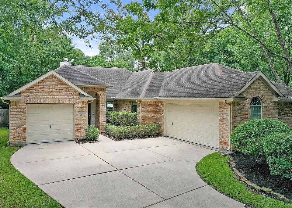 Welcome home to 23 Snow Woods Ct!