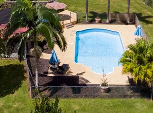 161873 34th Ave, Kurtistown, HI 96760