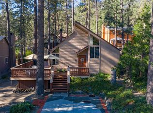 1685 Twin Lakes Rd, Wrightwood, CA 92397
