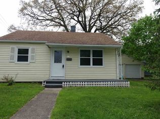 45 Ross Ave, Wabash, IN 46992