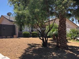 4421 El Cebra Way, Las Vegas, NV 89121