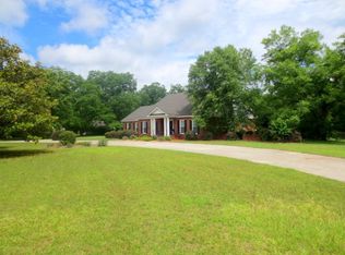 5005 Van Cise Ln, Albany, GA 31721
