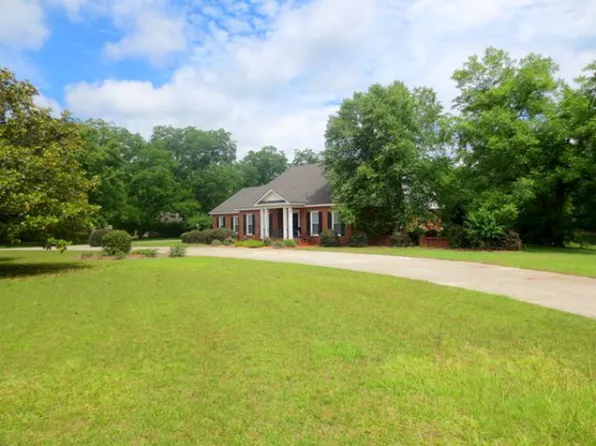 5005 Van Cise Ln, Albany, GA 31721