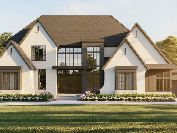 1454 Banmoor Dr, Troy, MI 48084