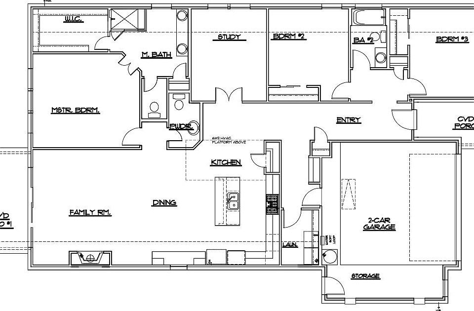 2nd image of 455 Orchard Way