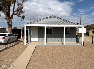 2527-2529 E Cameron Vista Ave, Tucson, AZ 85713