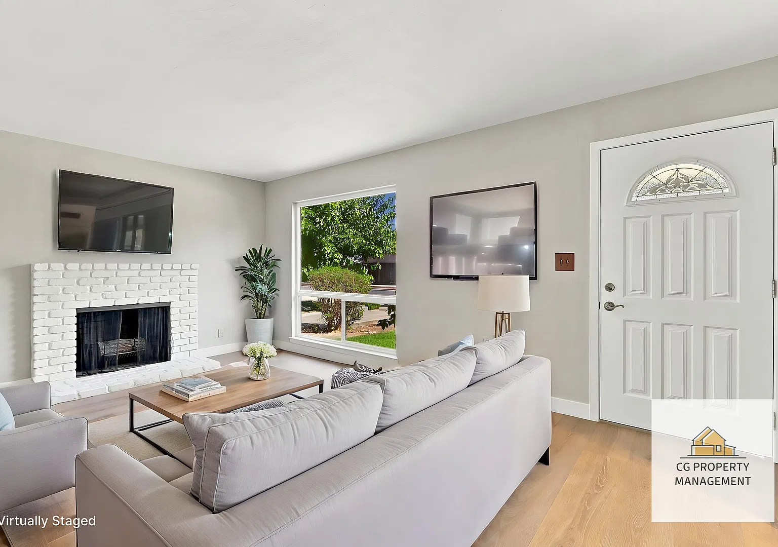 Cambrian 3BD Single-Story Home | Top Union Schools | 1,793 Sq. Ft. Including Bonus Sunroom — Photo 2