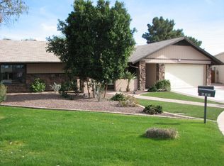 625 N Rico Cir, Mesa, AZ 85213