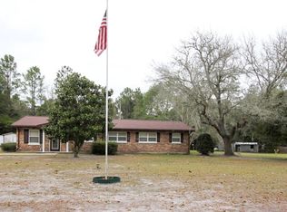 11145 112th St, Live Oak, FL 32060