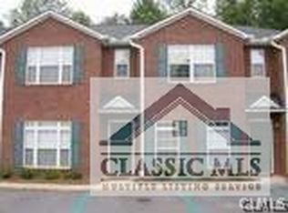365 Huntington Rd #C-2, Athens, GA 30601