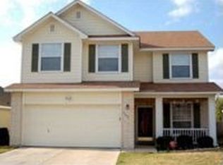 3651 Green Breeze, San Antonio, TX 78247