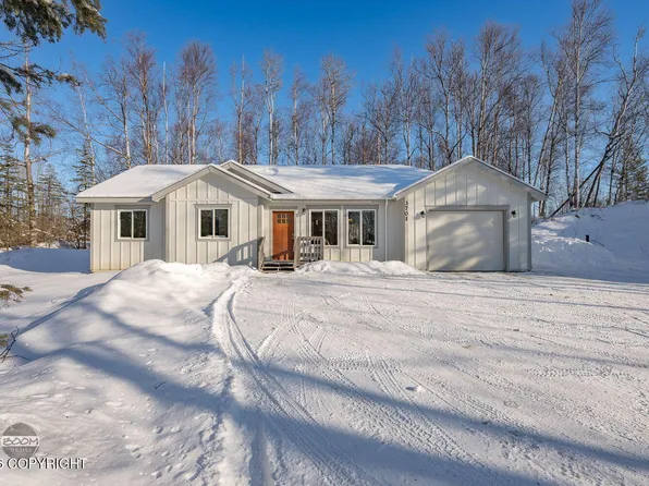 3701 S Well Site Rd, Wasilla, AK 99654
