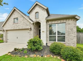 19827 Bronze Spur Ct, Tomball, TX 77377
