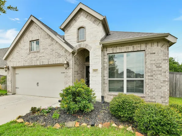 19827 Bronze Spur Ct, Tomball, TX 77377