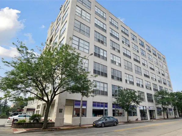 5850 Centre Ave APT 406, Pittsburgh, PA 15206