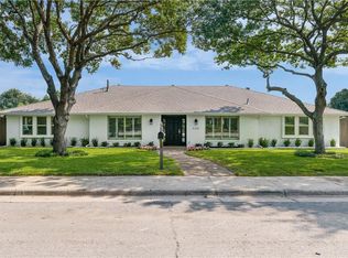 4310 Echo Glen Dr, Dallas, TX 75244
