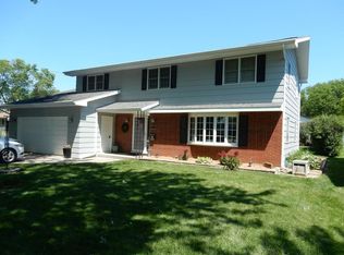 1018 1st Ave N, Iowa Falls, IA 50126