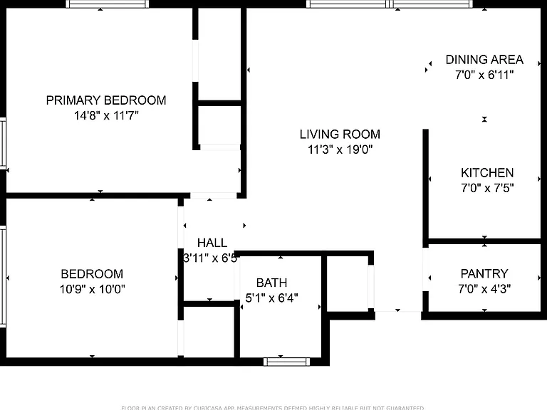 Leyden Apartments — Photo 20