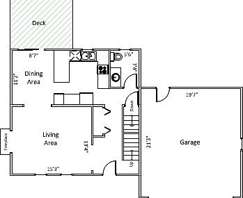 2nd image of 7433 W Valley Ridge Dr