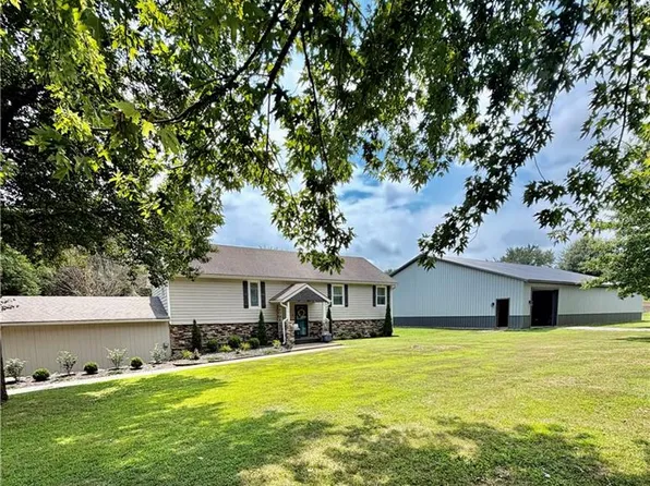 14309 Anchor Ave, Liberty, MO 64068
