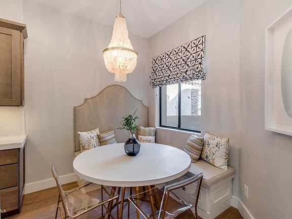 4th image of 19550 N Grayhawk Dr Unit 1091