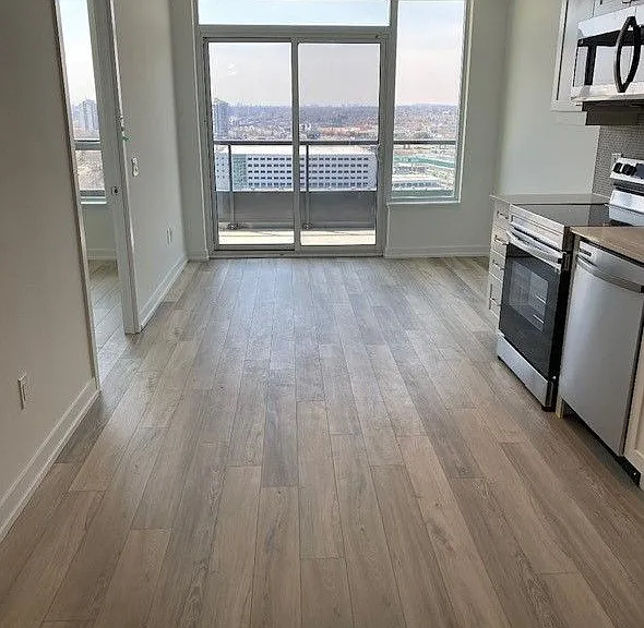 1480 Bayly St #1604 — Photo 7
