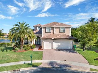 18991 SW 30th St, Miramar, FL 33029
