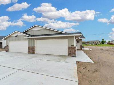 12822 W Cowboy St, Wichita, KS, 67235