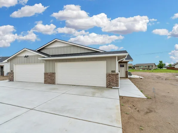 12824 W Cowboy St, Wichita, KS 67235