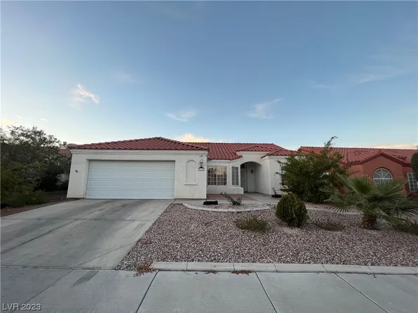 716 Colonnade Row Dr, North Las Vegas, NV 89032