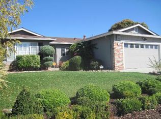 3705 Garrow Dr, Antioch, CA 94509