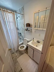 Rented by J Misrahi Realty Corp