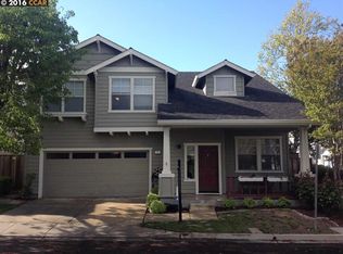 2 Catalpa Ln, San Ramon, CA 94583