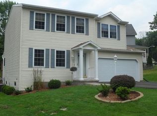 5 Apple Blossom Ln, Owego, NY 13827