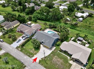 115 Larchmont Ter, Sebastian, FL 32958